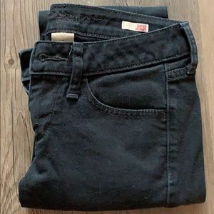 Arizona Black Skinny Jeans
